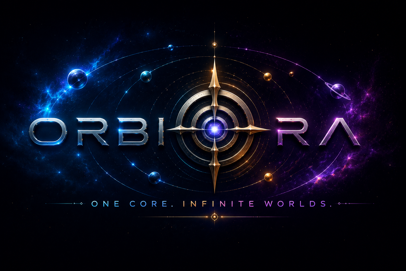 Orbiora Projekt